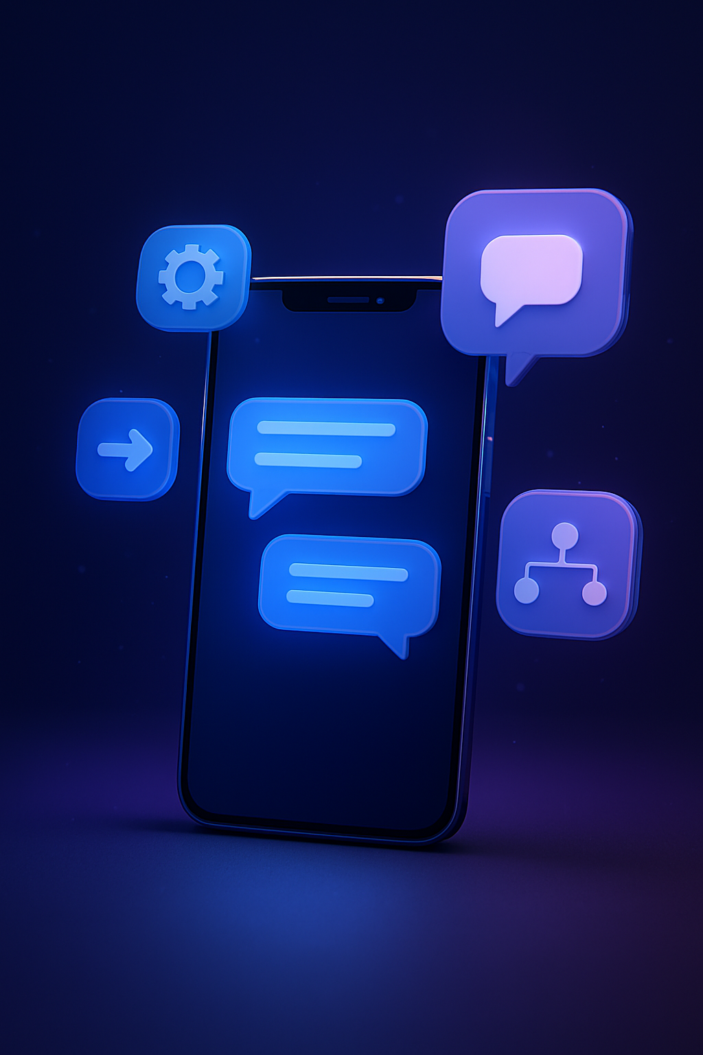 Cogfy Messenger